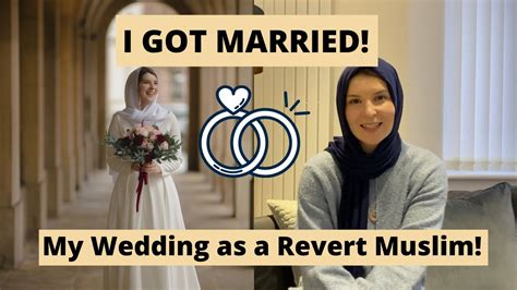 Forgiveness allows us the opportunity to improve and correct ourselves. . Muslim revert marriage